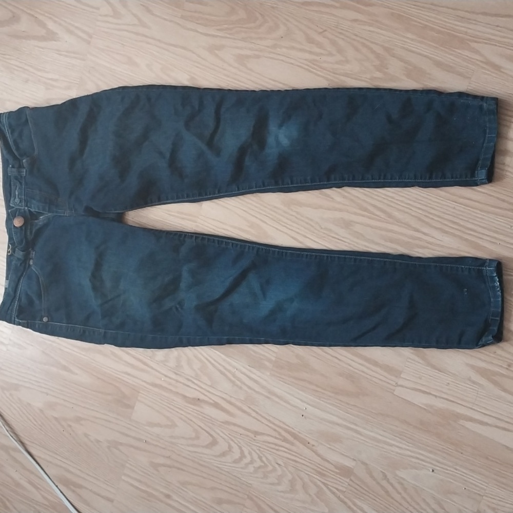 Jeans size 2 skinny Jeans lc aurf pants